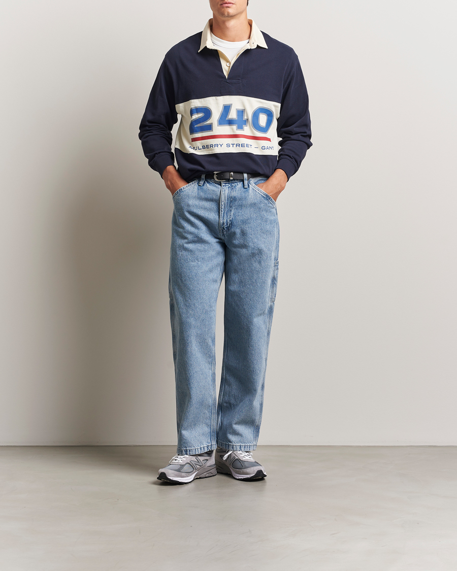 Homme | Jeans | Levi's | 568 Loose Straight Carpenter Jeans Put In Work