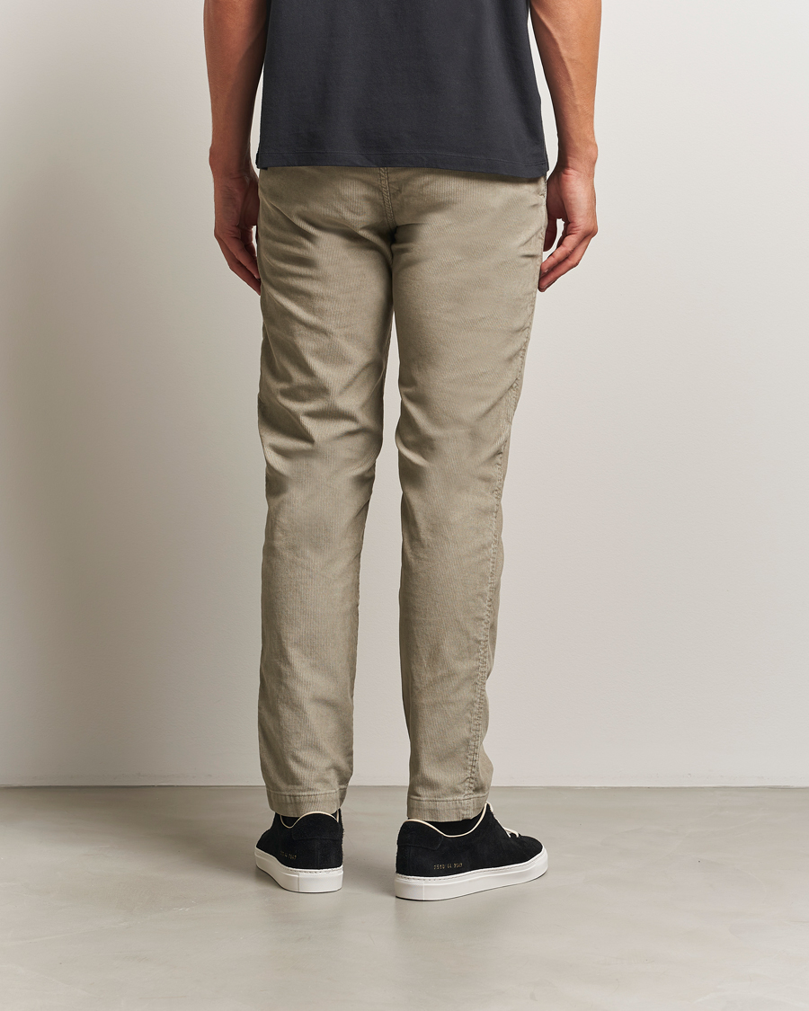 Homme | Pantalons | Levi's | 14W Corduroy Chino Atomic Grey