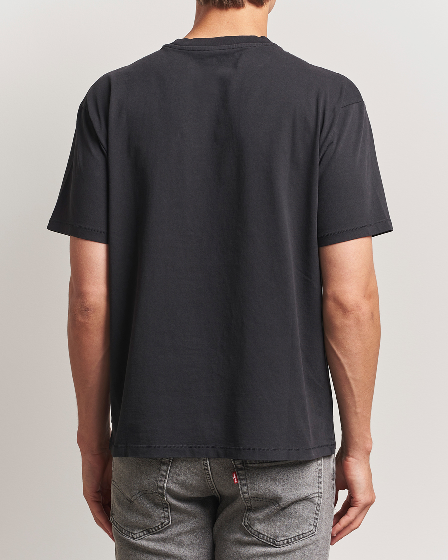 Homme | T-shirts | Levi's | Red Tab Vintage T-Shirt Black