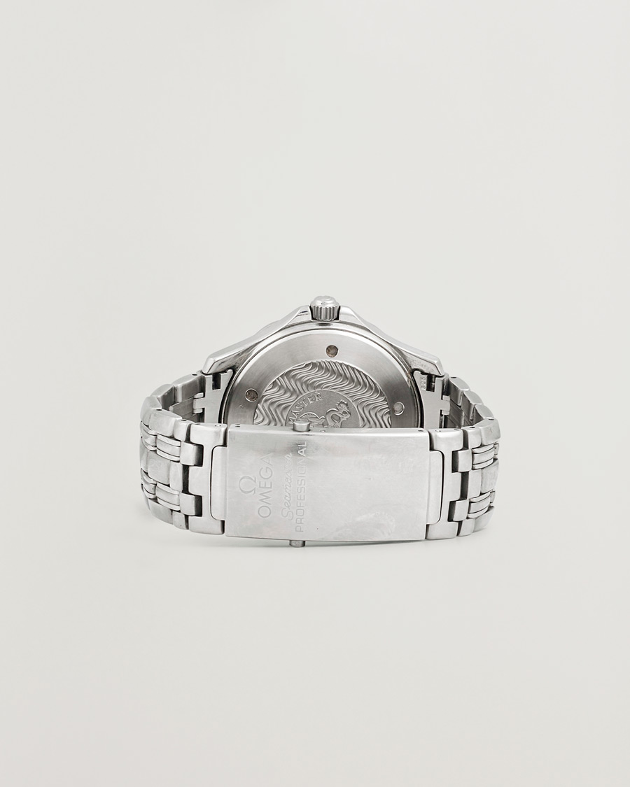 Homme | Omega Pre-Owned Seamaster 300M | Omega Pre-Owned | Seamaster 300M