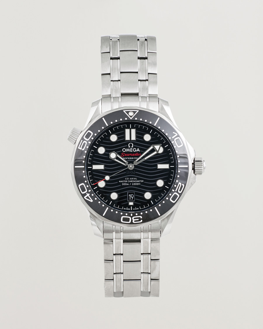 Homme | Omega Pre-Owned Seamaster 300M | Omega Pre-Owned | Seamaster 300M