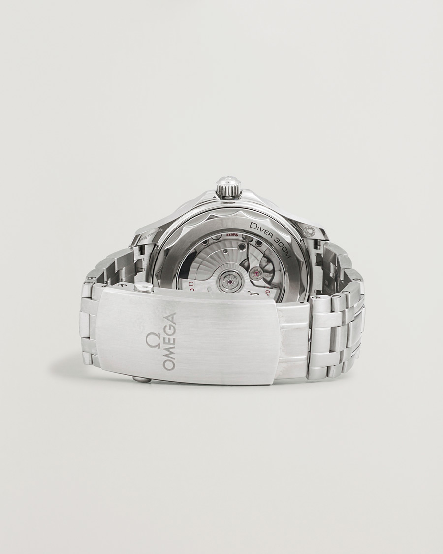 Homme | Omega Pre-Owned Seamaster 300M | Omega Pre-Owned | Seamaster 300M