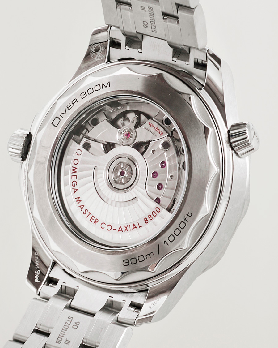 Homme | Omega Pre-Owned Seamaster 300M | Omega Pre-Owned | Seamaster 300M