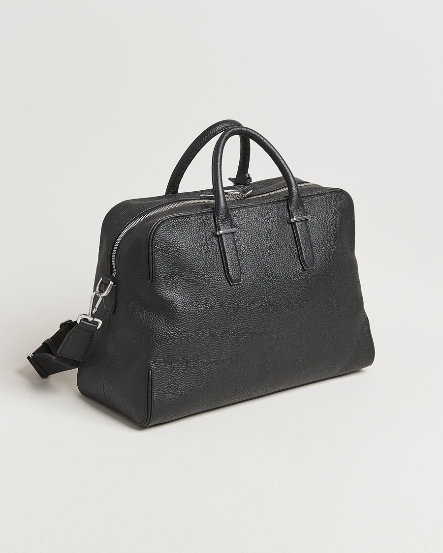 Homme | Sacs | BOSS BLACK | Madison Holdall Black
