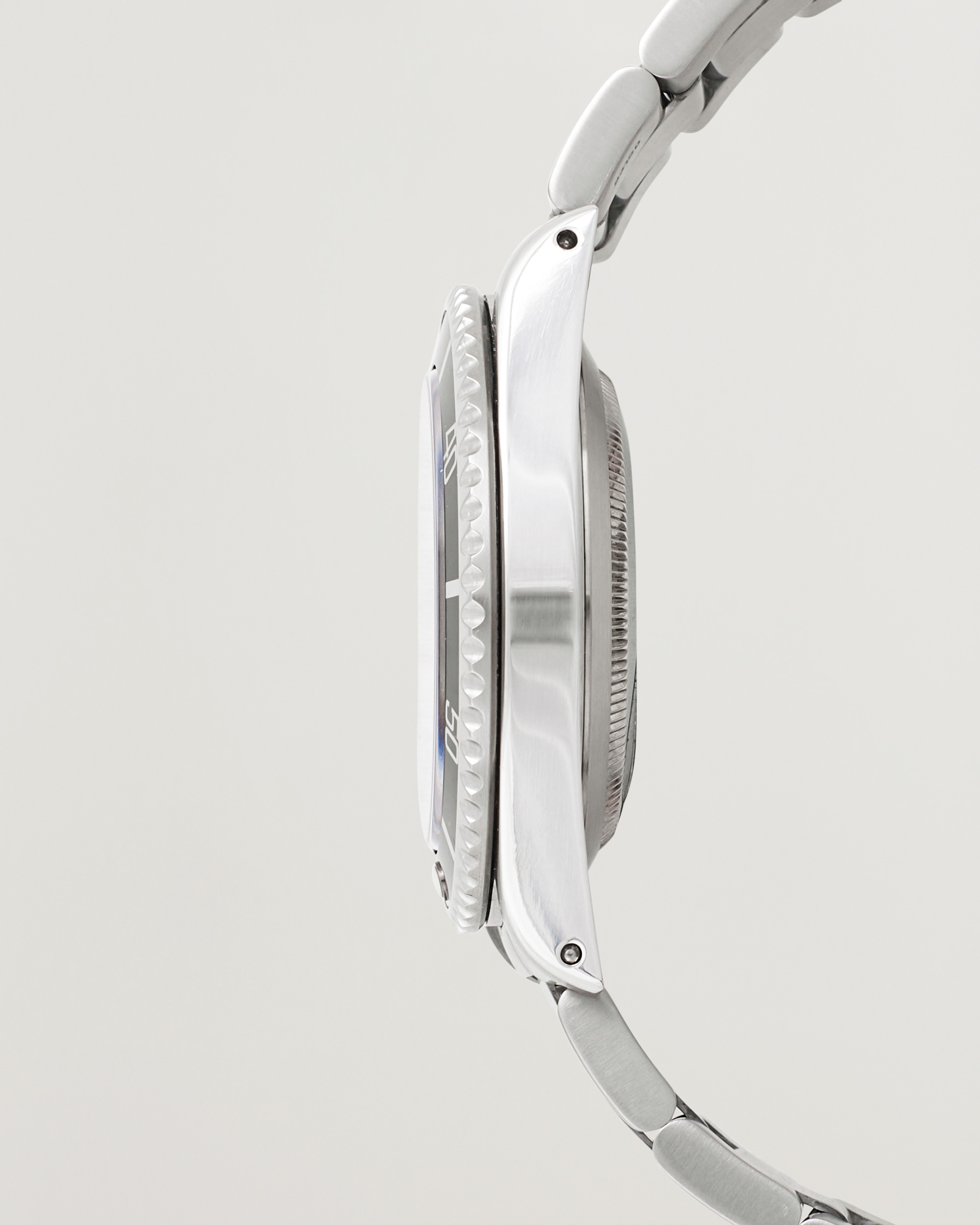 Homme | Rolex Pre-Owned Submariner 14060M Oyster Perpetual | Rolex Pre-Owned | Submariner 14060M Oyster Perpetual