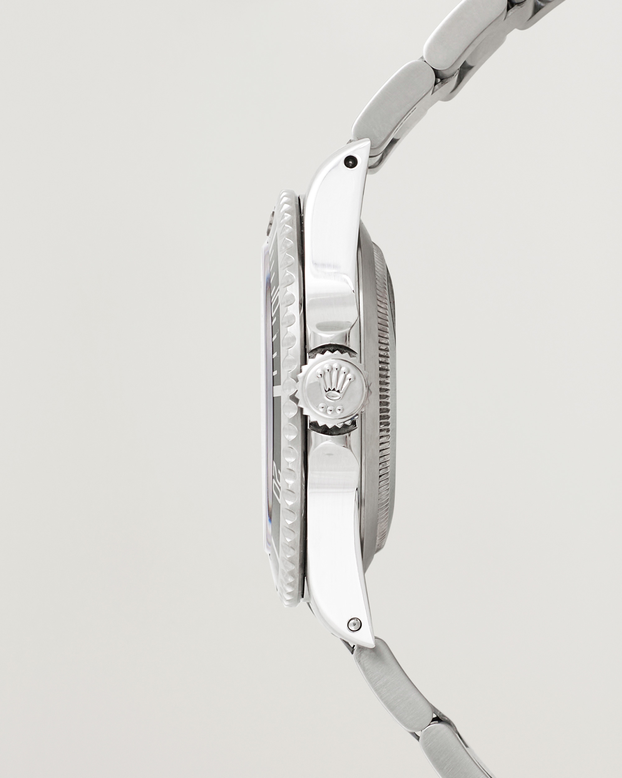 Homme | Rolex Pre-Owned Submariner 14060M Oyster Perpetual | Rolex Pre-Owned | Submariner 14060M Oyster Perpetual