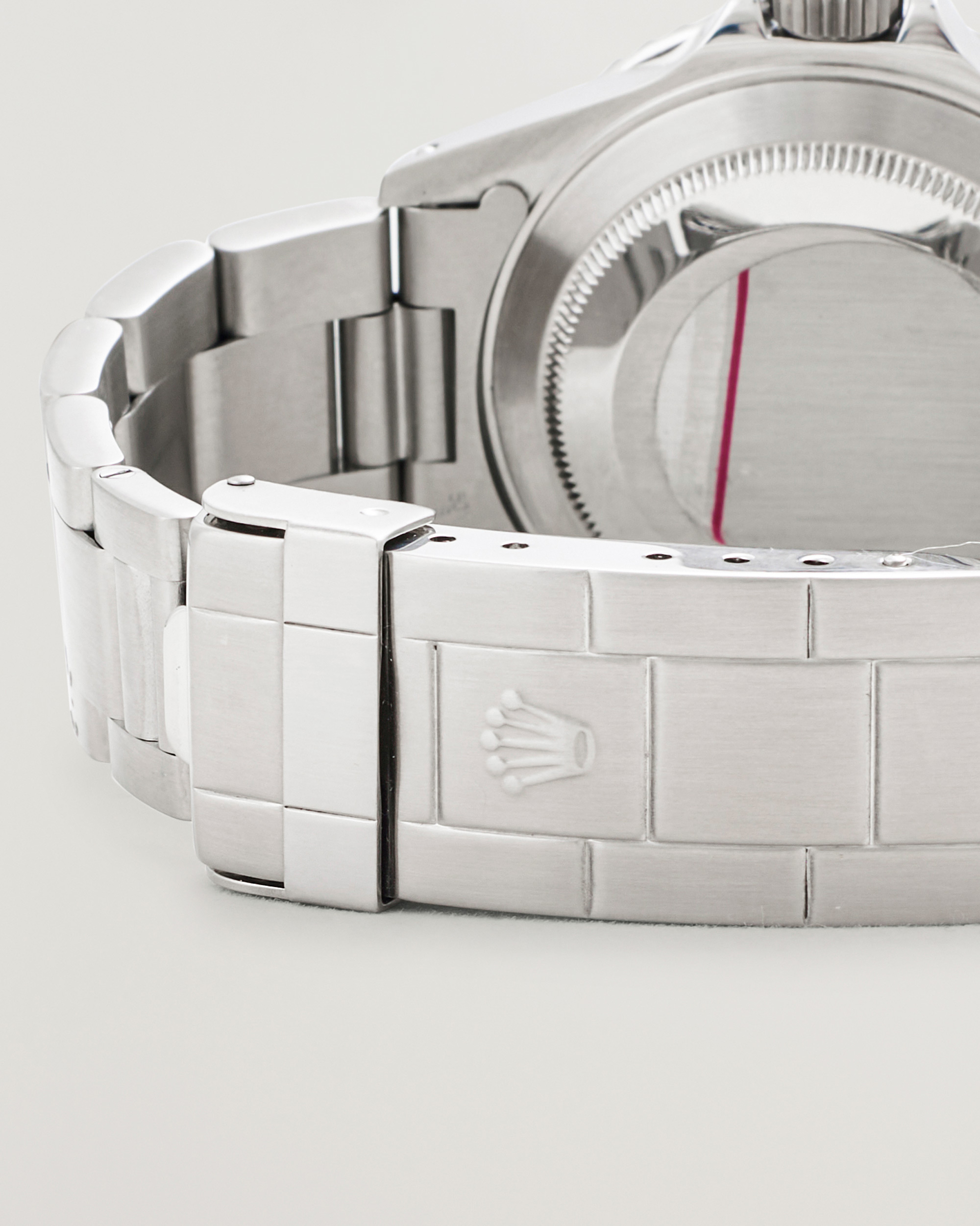 Homme | Rolex Pre-Owned Submariner 14060M Oyster Perpetual | Rolex Pre-Owned | Submariner 14060M Oyster Perpetual