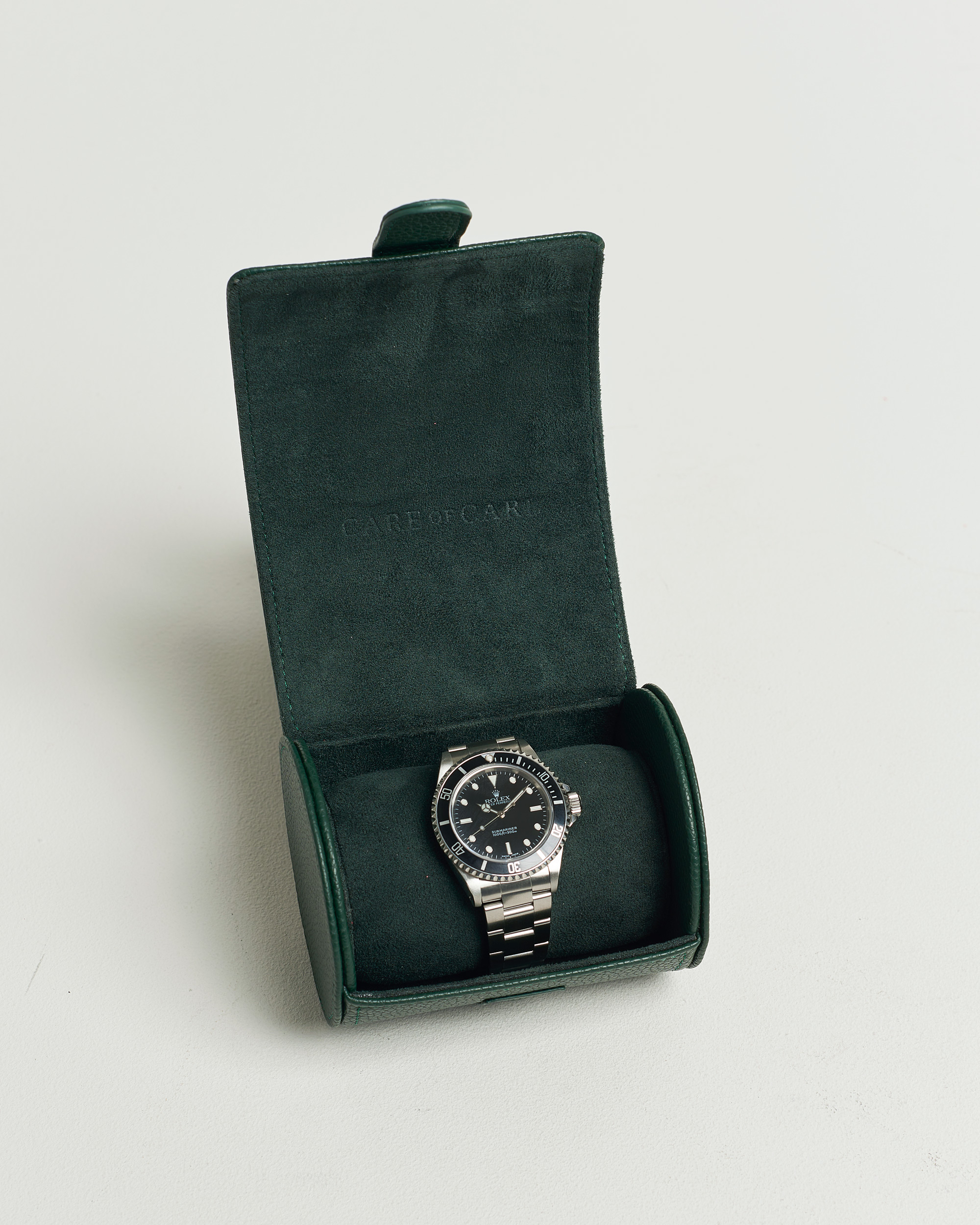 Homme | Rolex Pre-Owned Submariner 14060M Oyster Perpetual | Rolex Pre-Owned | Submariner 14060M Oyster Perpetual