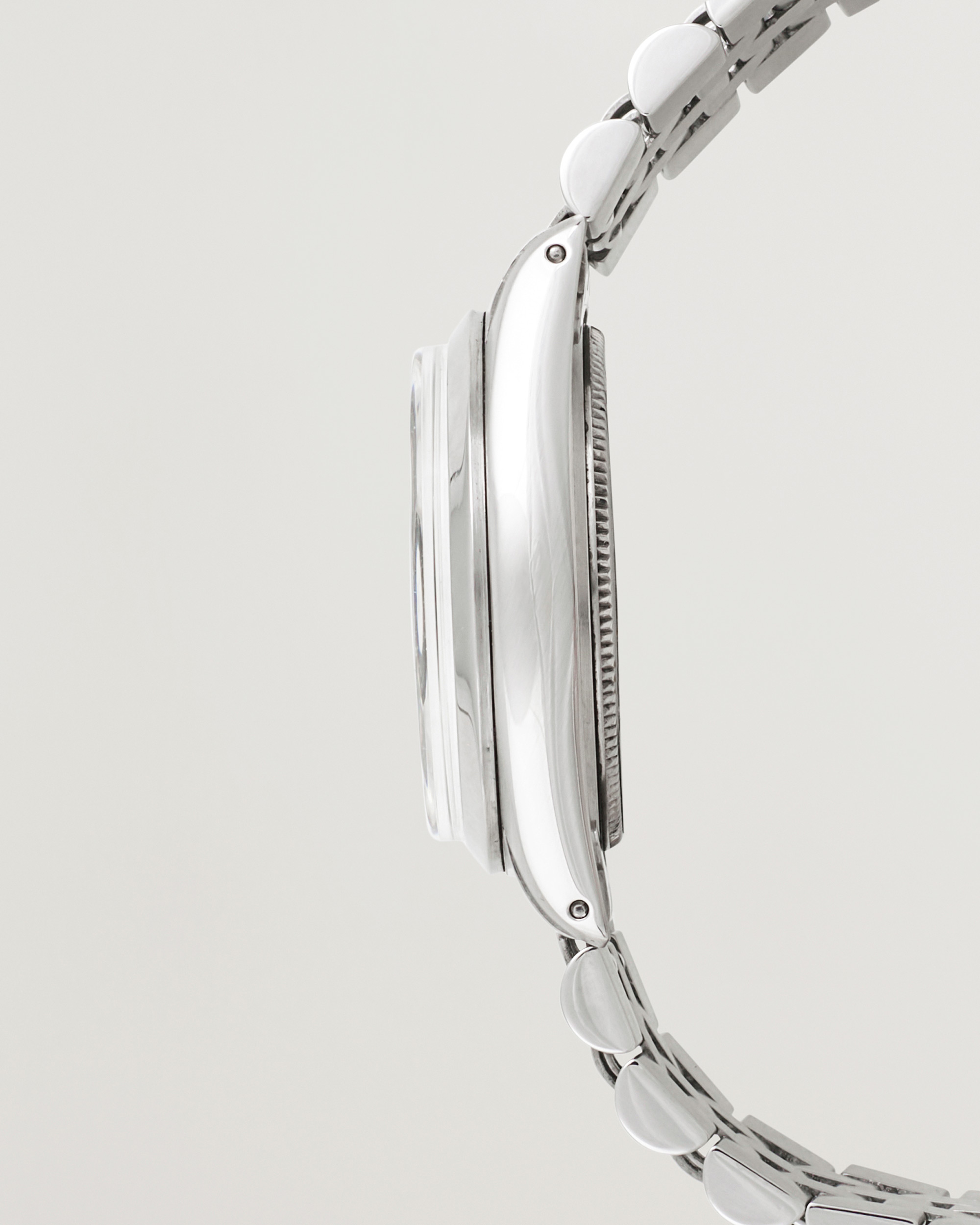 Homme | Rolex Pre-Owned Oysterdate Precision 6466 Jubilee | Rolex Pre-Owned | Oysterdate Precision 6466 Jubilee