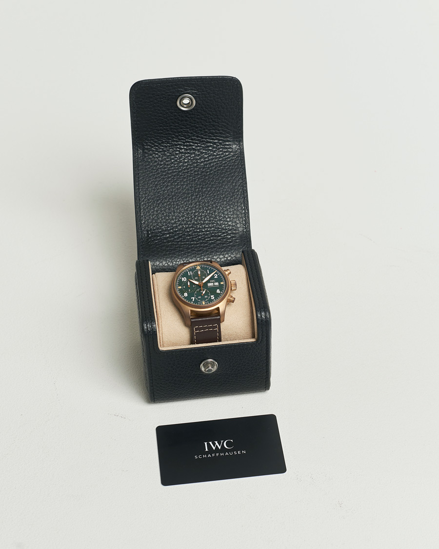 Homme | IWC Pre-Owned Chronograph Spitfire | IWC Pre-Owned | Chronograph Spitfire