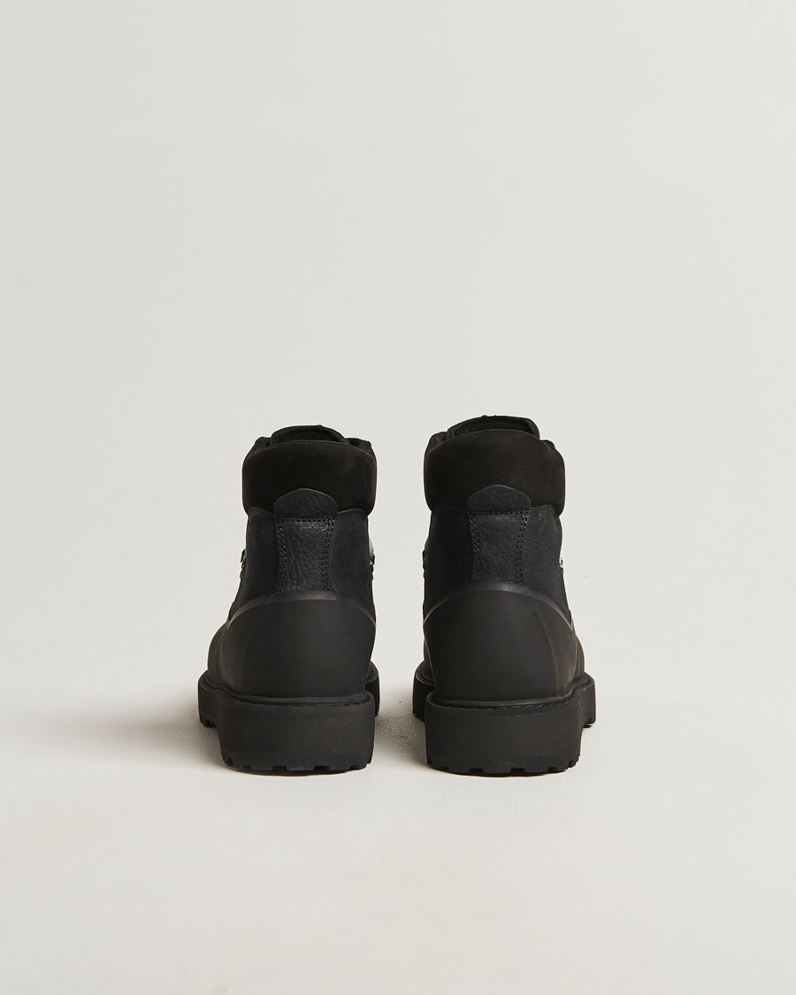 Homme | Bottes | Diemme | Roccia Vet Gomma Boot Black Calf
