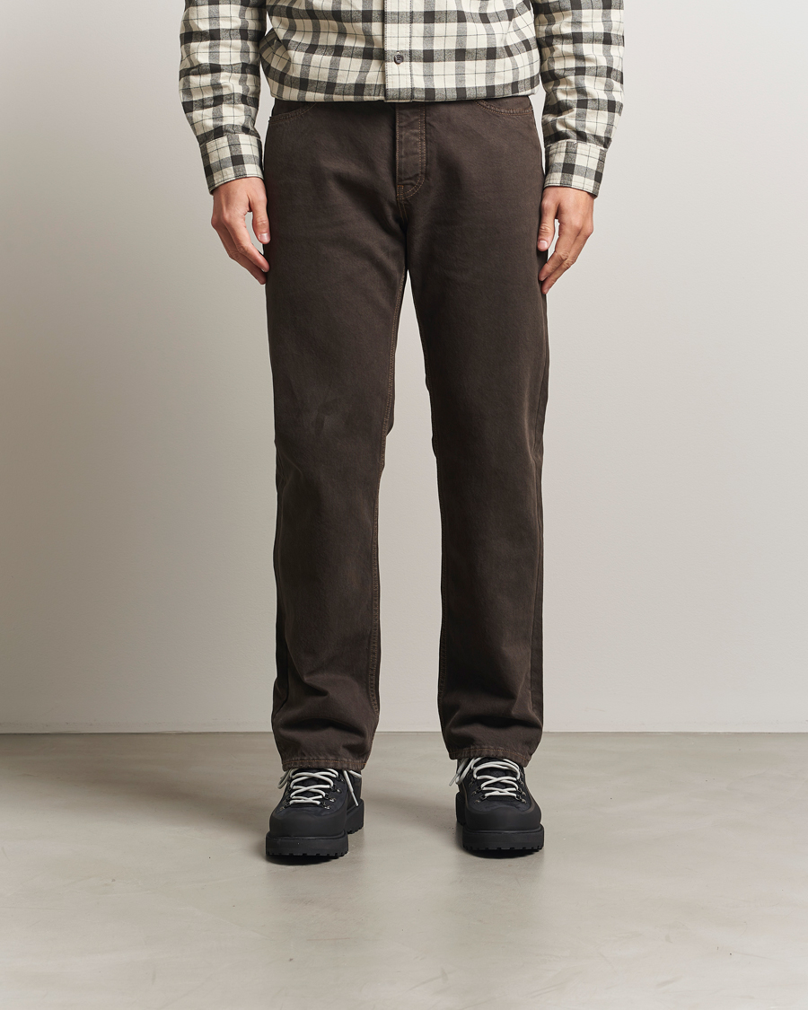 Homme | Bottes | Diemme | Roccia Vet Gomma Boot Black Calf