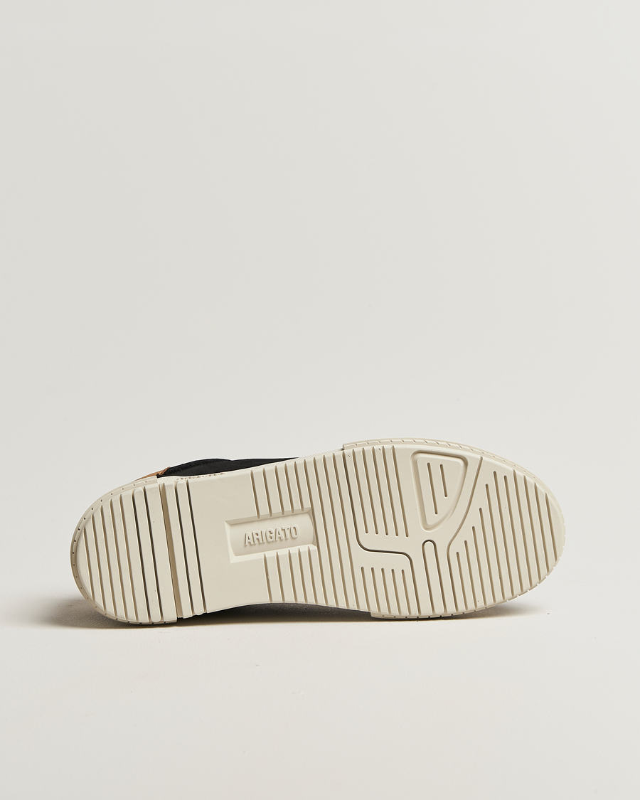 Homme | Baskets | Axel Arigato | Atlas Sneaker Black/Tan