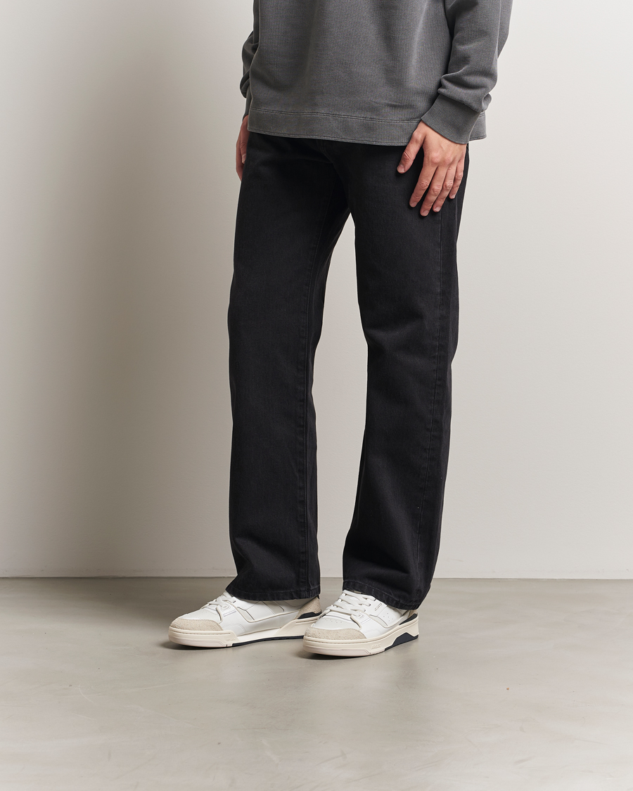 Homme | Baskets | Axel Arigato | Clay Sneaker Off White/Dark Blue