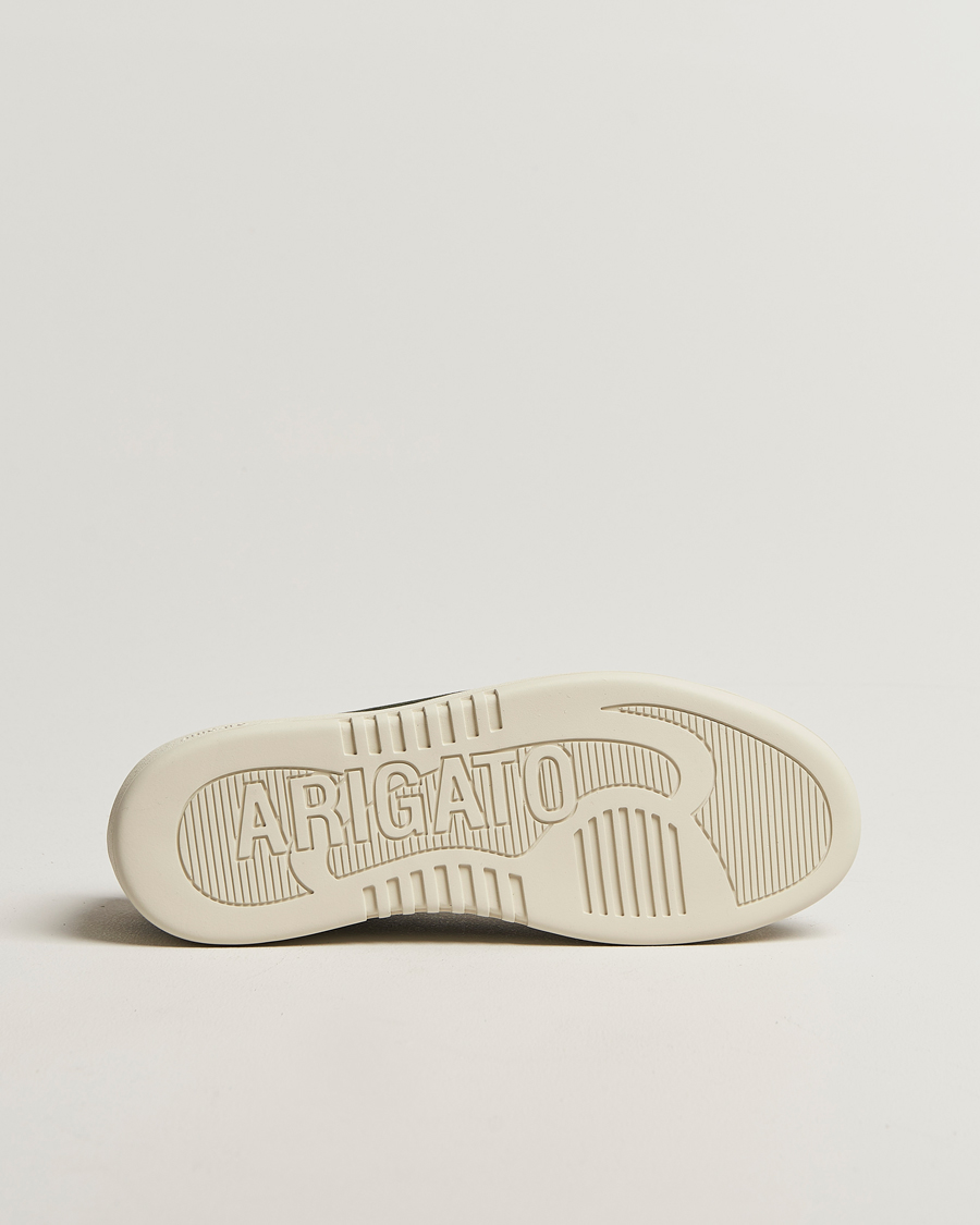Homme | Baskets | Axel Arigato | Dice Laceless Suede Sneaker Dark Green