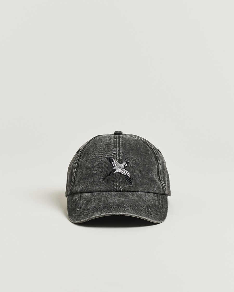 Homme | Axel Arigato Bee Bird Cap Black | Axel Arigato | Bee Bird Cap Black