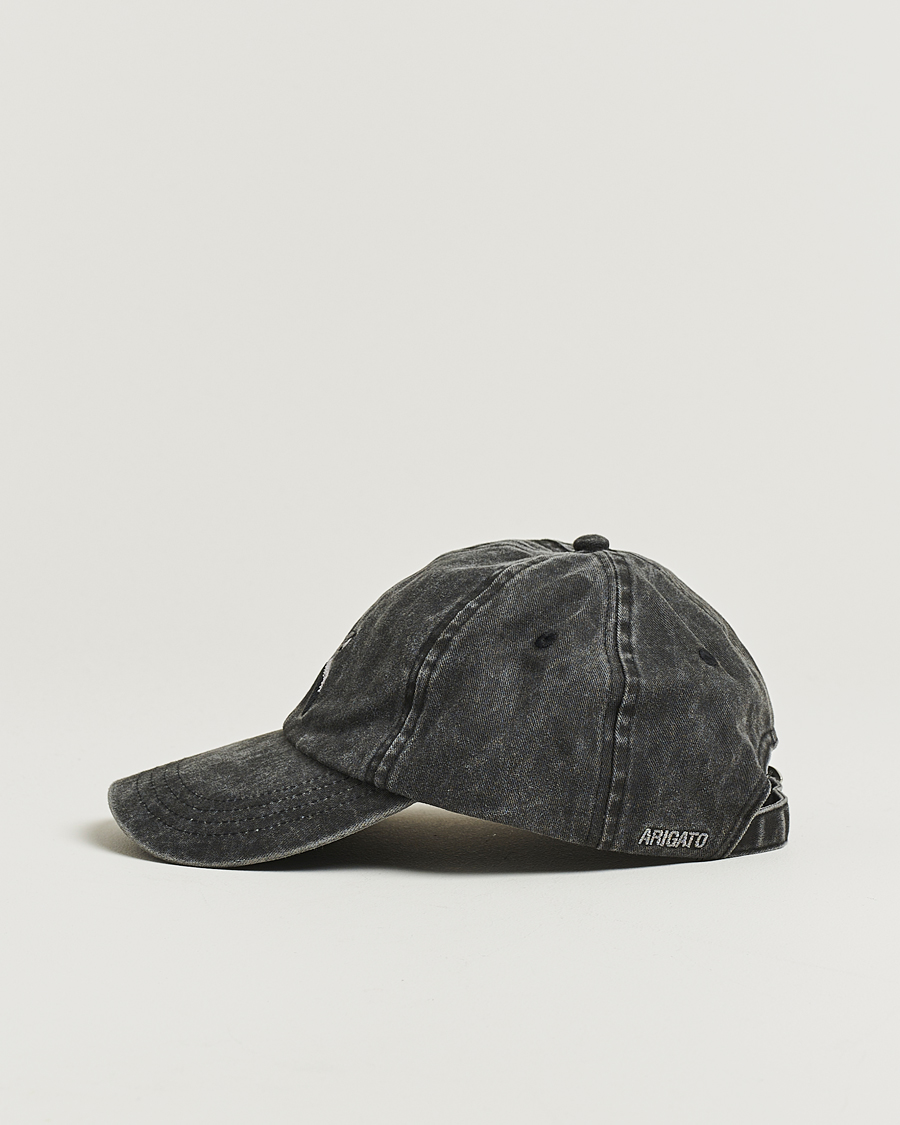 Homme | Axel Arigato Bee Bird Cap Black | Axel Arigato | Bee Bird Cap Black