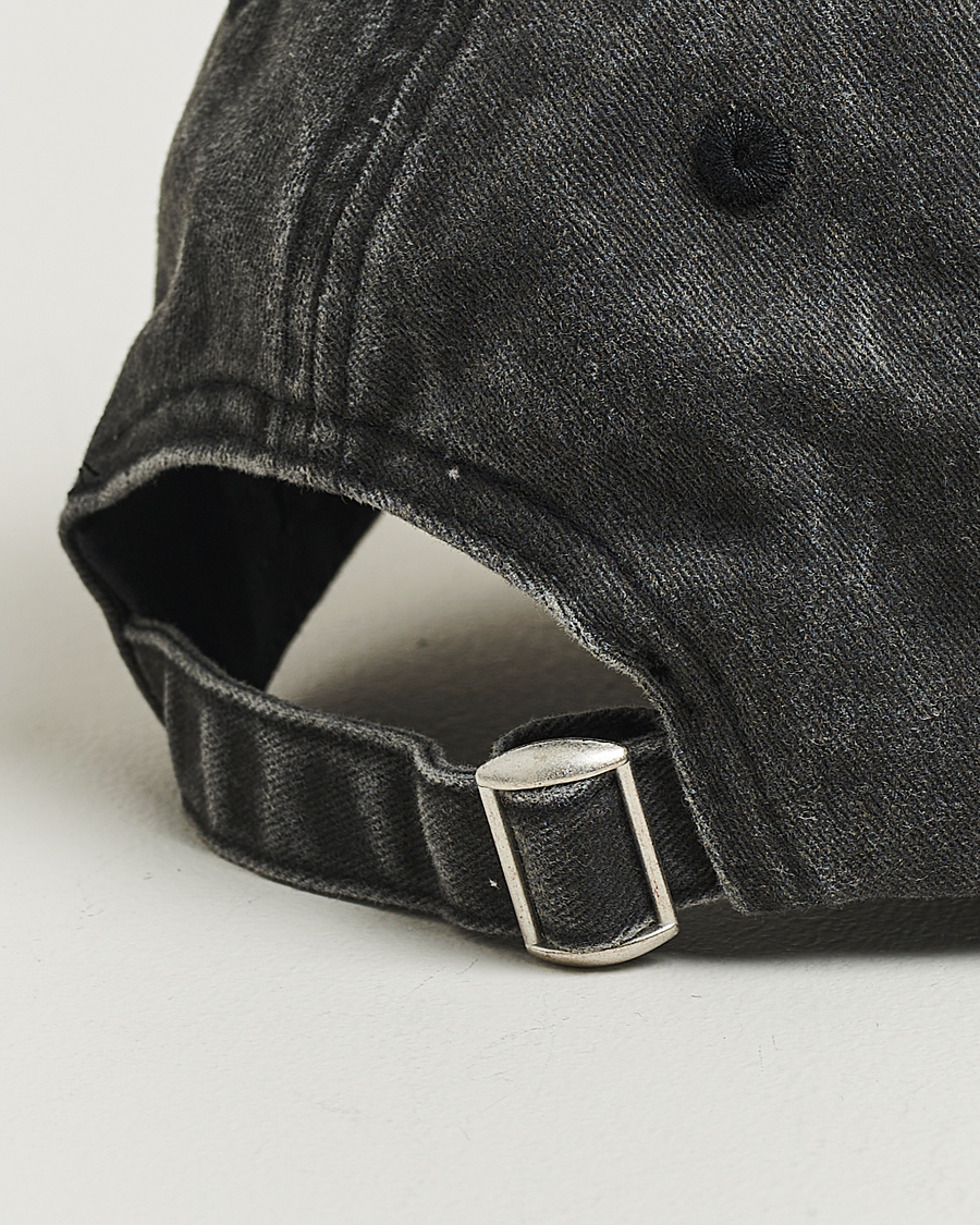 Homme | Axel Arigato Bee Bird Cap Black | Axel Arigato | Bee Bird Cap Black