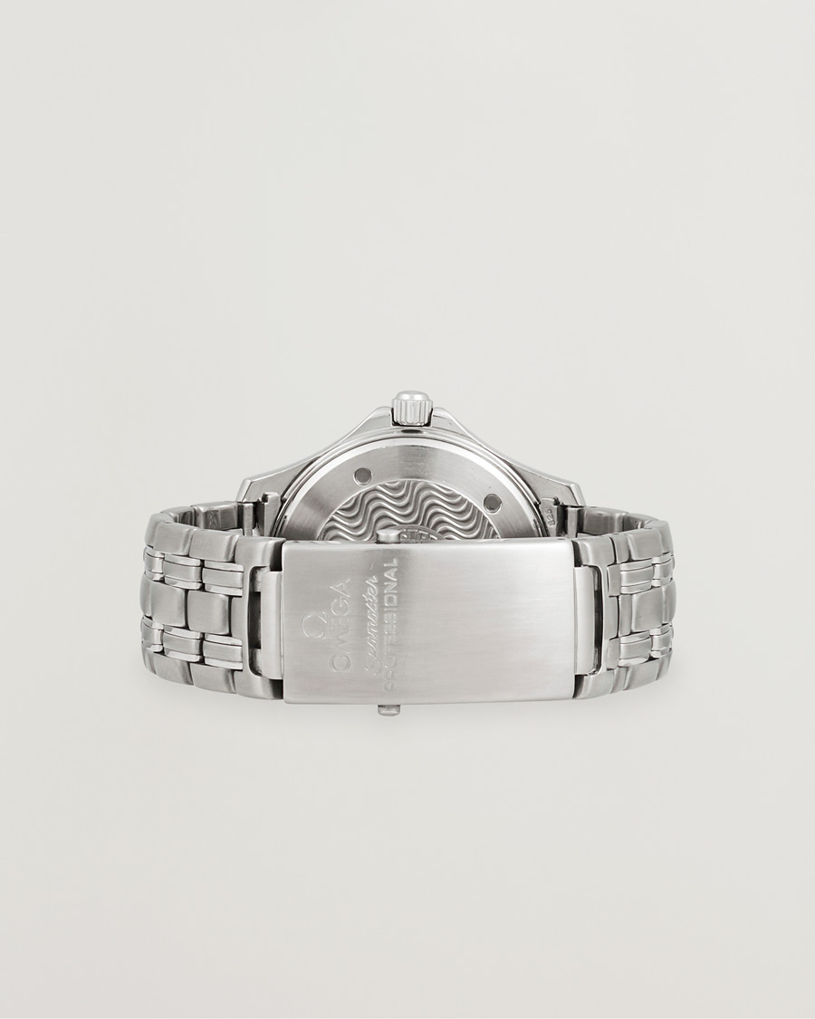 Homme | Omega Pre-Owned Seamaster 300M Full Size | Omega Pre-Owned | Seamaster 300M Full Size