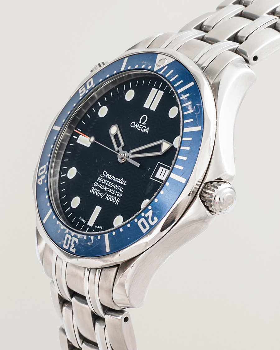 Homme | Omega Pre-Owned Seamaster 300M Full Size | Omega Pre-Owned | Seamaster 300M Full Size