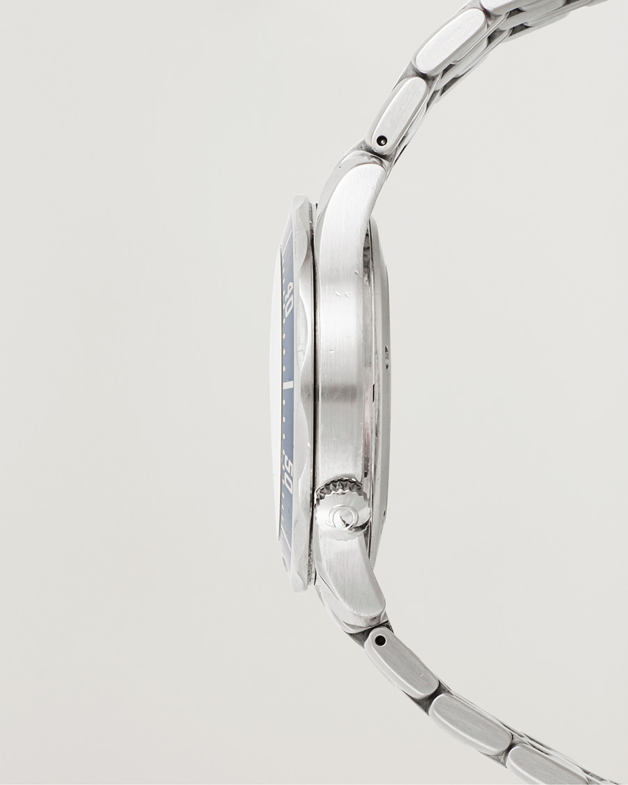 Homme | Omega Pre-Owned Seamaster 300M Full Size | Omega Pre-Owned | Seamaster 300M Full Size