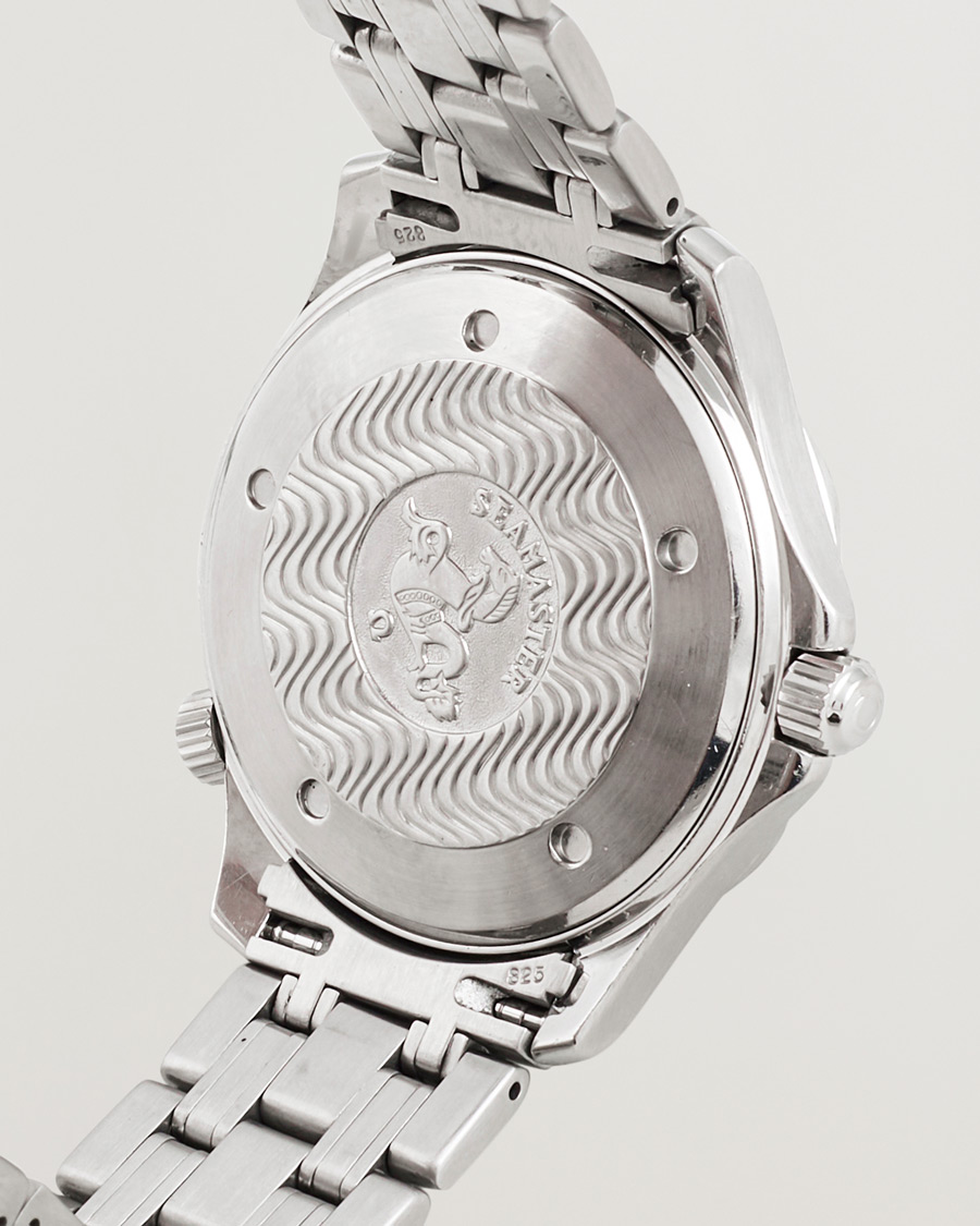 Homme | Omega Pre-Owned Seamaster 300M Full Size | Omega Pre-Owned | Seamaster 300M Full Size