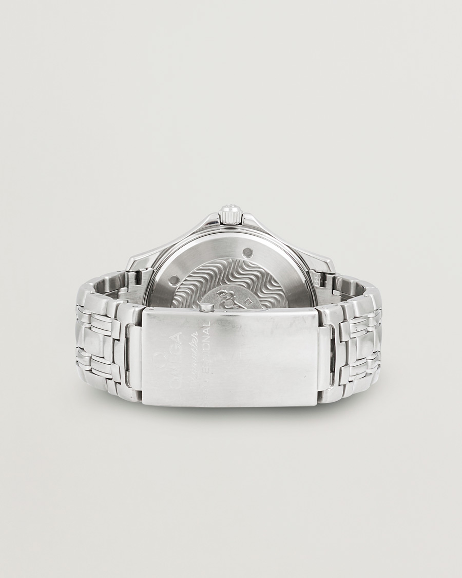 Homme | Omega Pre-Owned Seamaster 300M Full Size | Omega Pre-Owned | Seamaster 300M Full Size