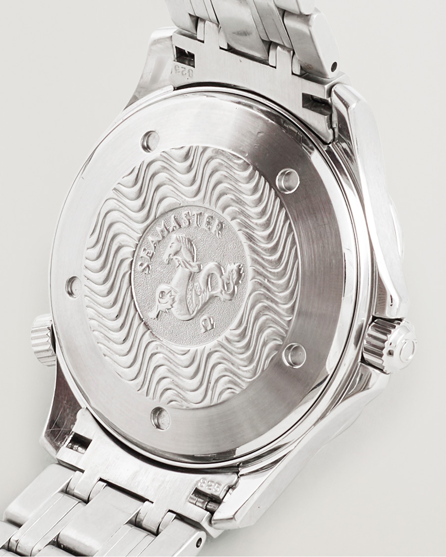 Homme | Omega Pre-Owned Seamaster 300M Full Size | Omega Pre-Owned | Seamaster 300M Full Size