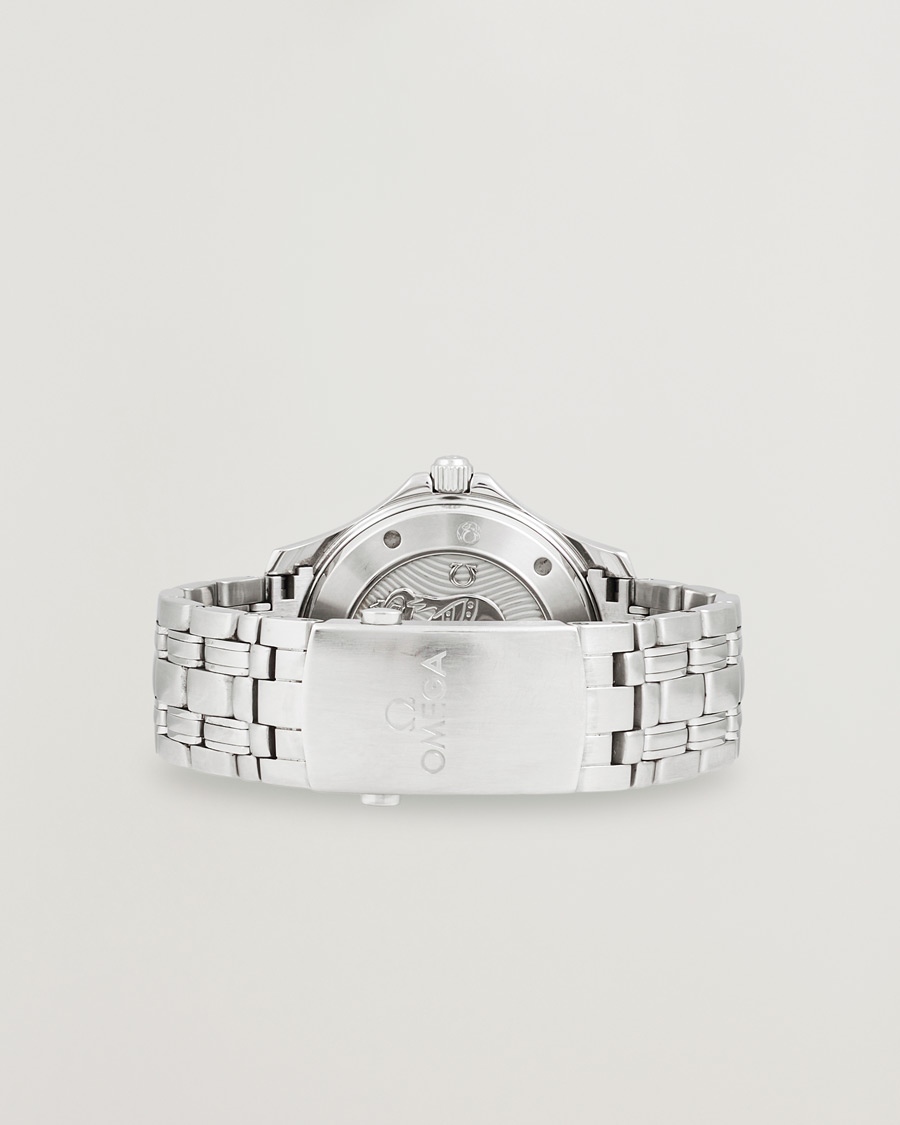 Homme | Omega Pre-Owned Seamaster 300M Full Size | Omega Pre-Owned | Seamaster 300M Full Size