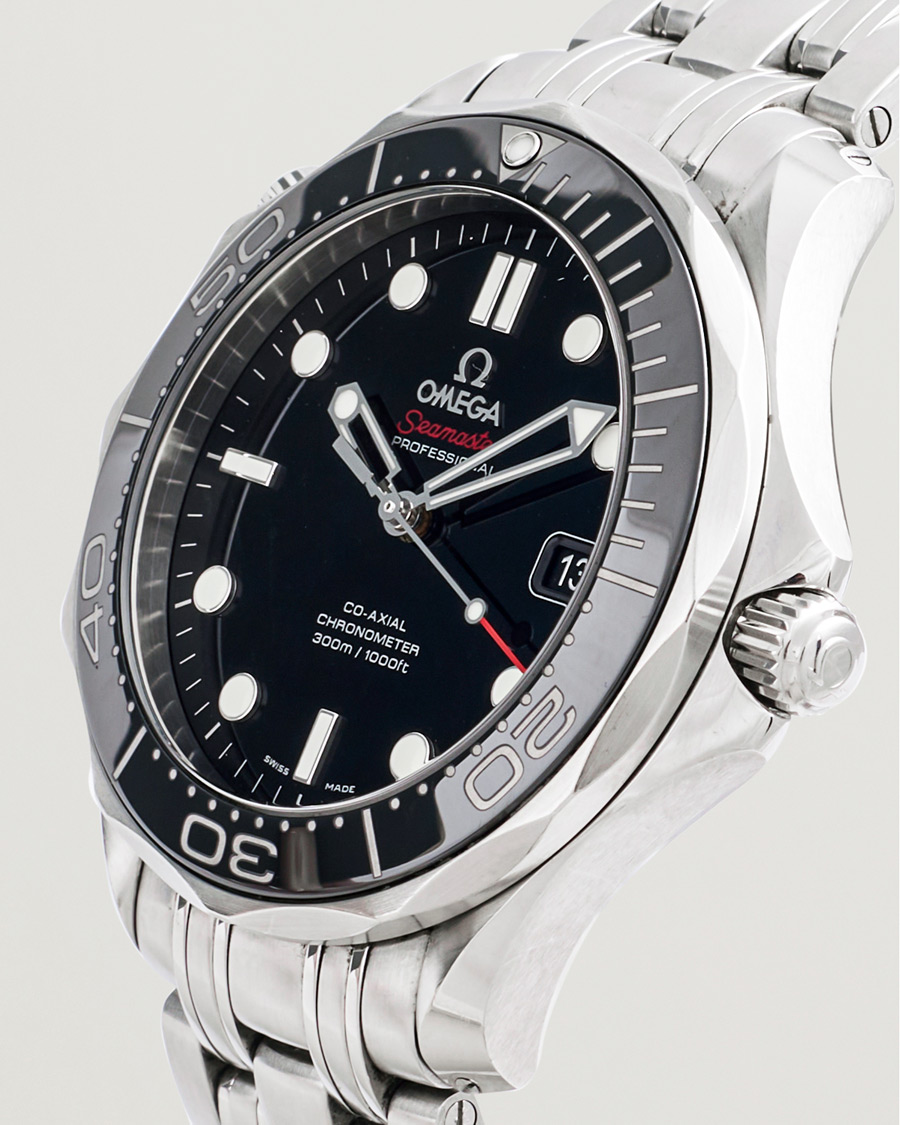 Homme | Omega Pre-Owned Seamaster 300M Full Size | Omega Pre-Owned | Seamaster 300M Full Size