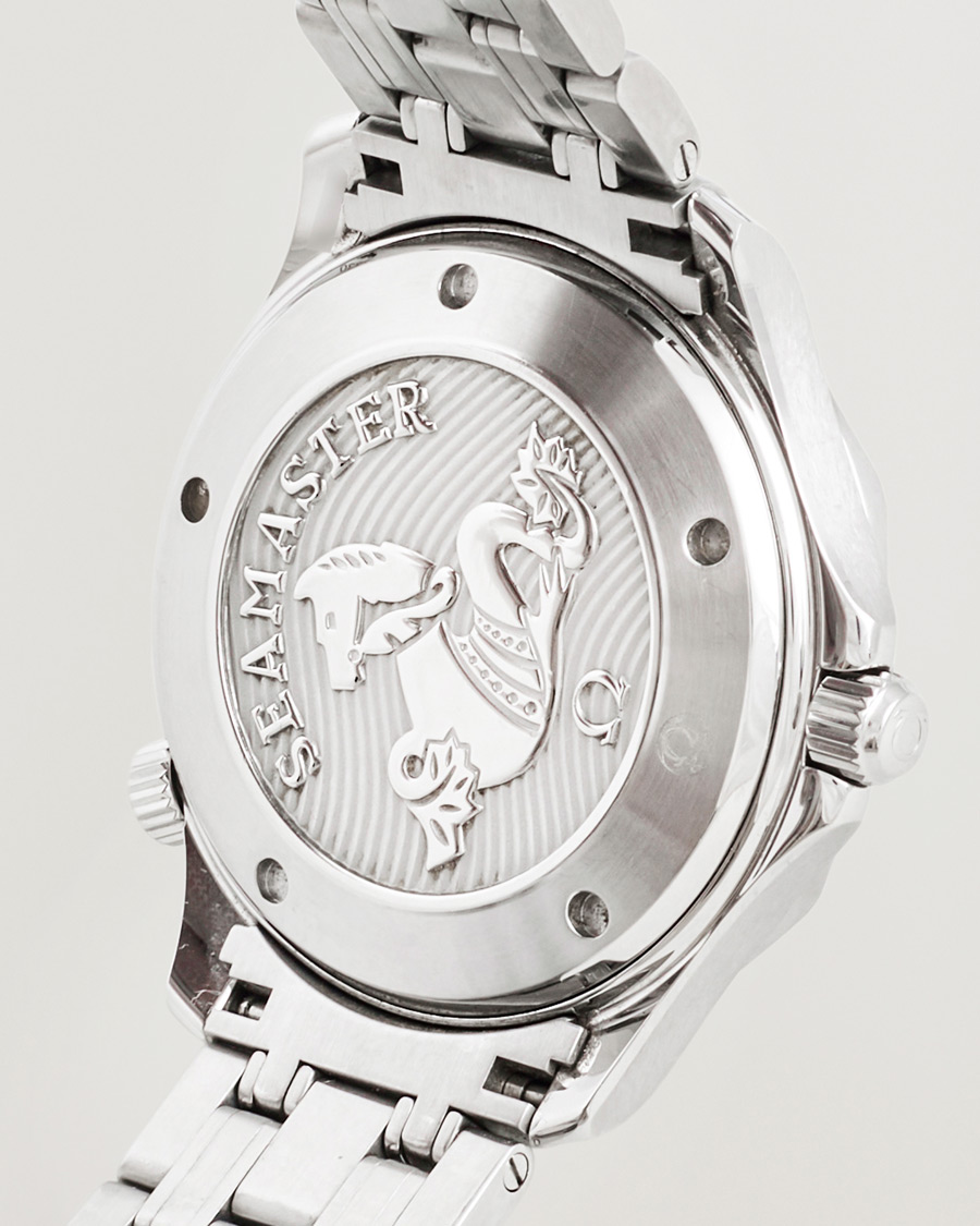 Homme | Omega Pre-Owned Seamaster 300M Full Size | Omega Pre-Owned | Seamaster 300M Full Size