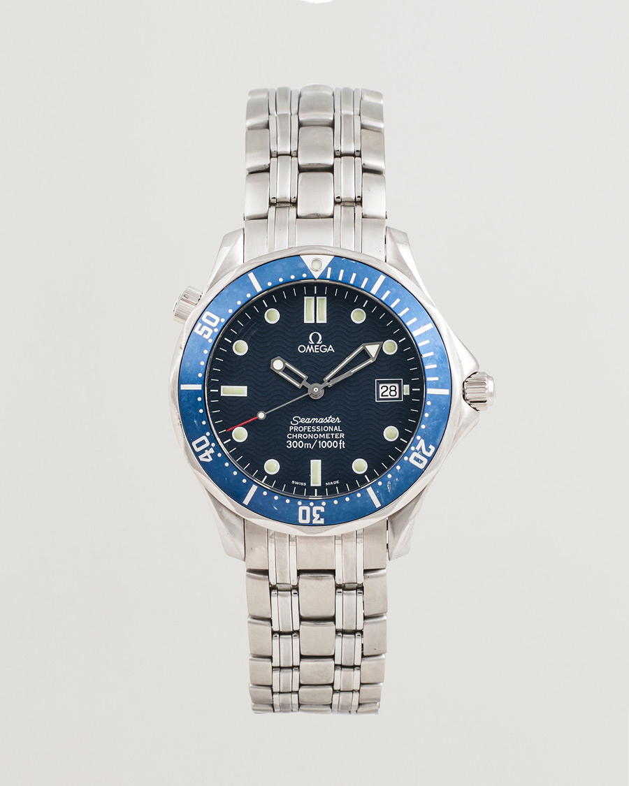 Homme | Omega Pre-Owned Seamaster 300M Full Size | Omega Pre-Owned | Seamaster 300M Full Size