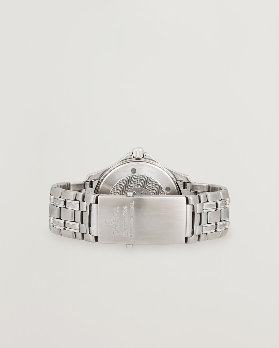 Homme | Omega Pre-Owned Seamaster 300M Full Size | Omega Pre-Owned | Seamaster 300M Full Size