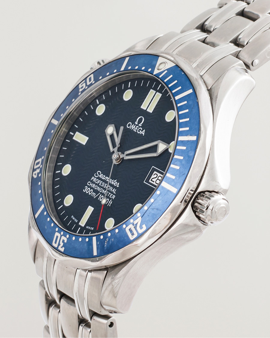 Homme | Omega Pre-Owned Seamaster 300M Full Size | Omega Pre-Owned | Seamaster 300M Full Size