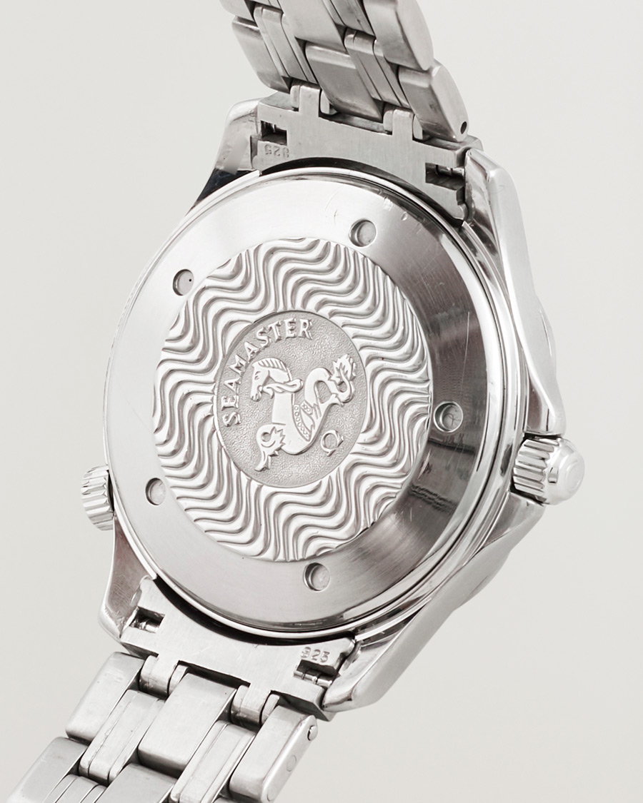 Homme | Omega Pre-Owned Seamaster 300M Full Size | Omega Pre-Owned | Seamaster 300M Full Size