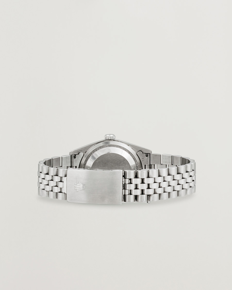 Homme | Rolex Pre-Owned Datejust 36 | Rolex Pre-Owned | Datejust 36