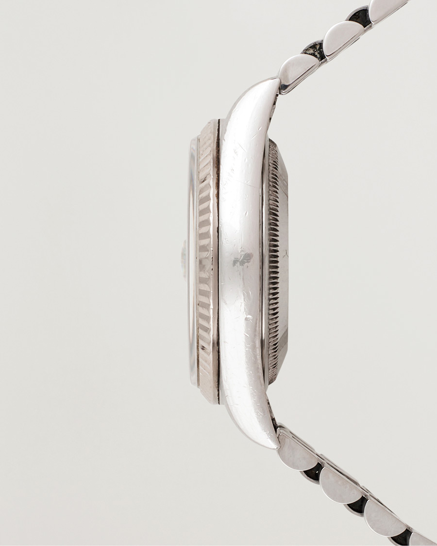 Homme | Rolex Pre-Owned Datejust 36 | Rolex Pre-Owned | Datejust 36