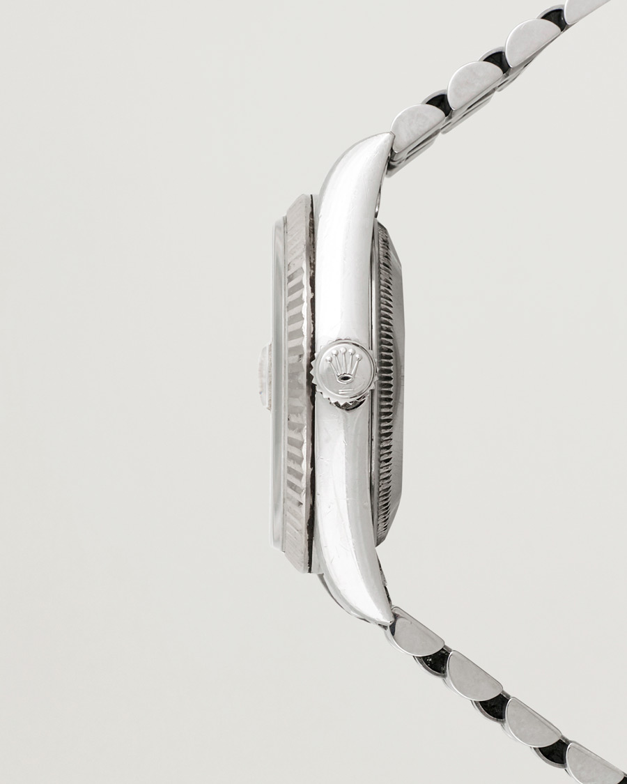 Homme | Rolex Pre-Owned Datejust 36 | Rolex Pre-Owned | Datejust 36