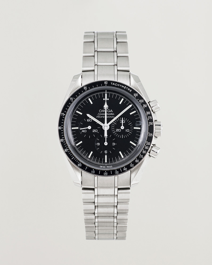 Homme | Omega Pre-Owned Speedmaster Moonwatch PRO 005 | Omega Pre-Owned | Speedmaster Moonwatch PRO 005