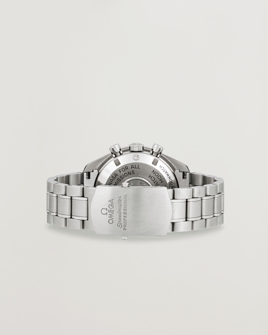 Homme | Omega Pre-Owned Speedmaster Moonwatch PRO 005 | Omega Pre-Owned | Speedmaster Moonwatch PRO 005