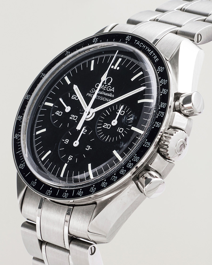 Homme | Omega Pre-Owned Speedmaster Moonwatch PRO 005 | Omega Pre-Owned | Speedmaster Moonwatch PRO 005