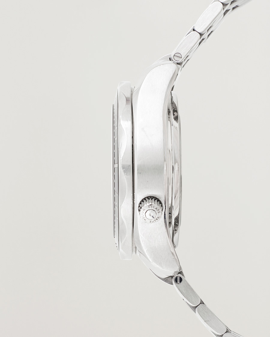 Homme | Omega Pre-Owned Seamaster Chronograf | Omega Pre-Owned | Seamaster Chronograf