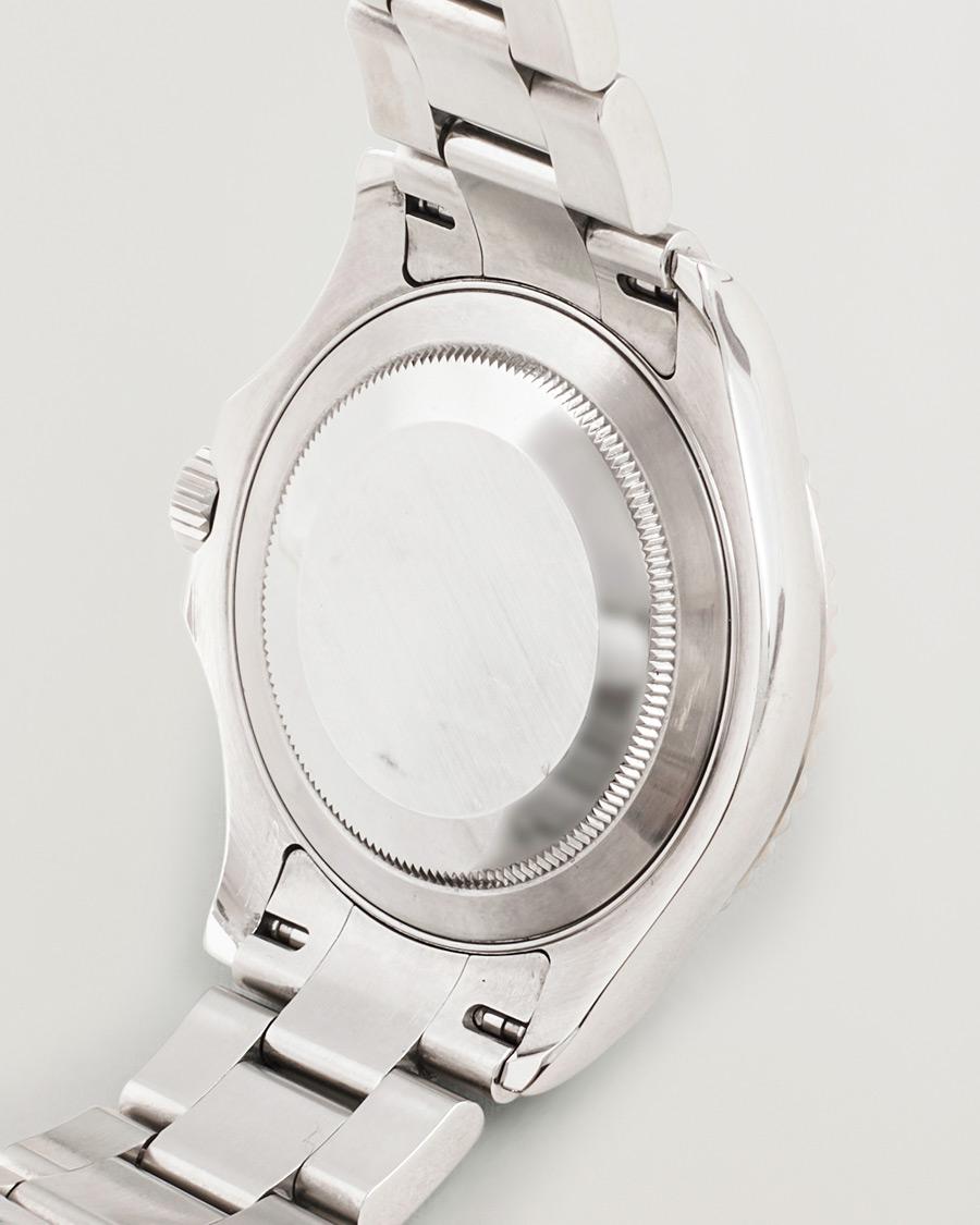 Homme | Rolex Pre-Owned Yacht-Master 40 | Rolex Pre-Owned | Yacht-Master 40