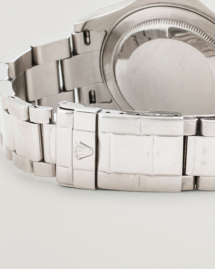 Homme | Rolex Pre-Owned Yacht-Master 40 | Rolex Pre-Owned | Yacht-Master 40