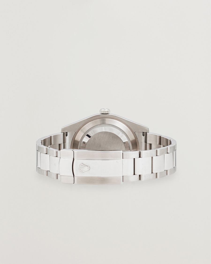 Homme | Rolex Pre-Owned Datejust II | Rolex Pre-Owned | Datejust II