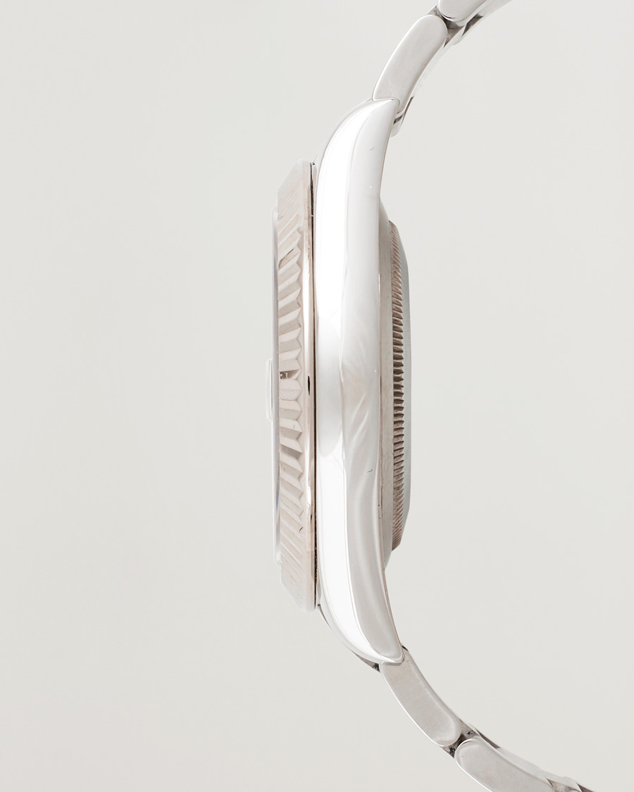 Homme | Rolex Pre-Owned Datejust II | Rolex Pre-Owned | Datejust II