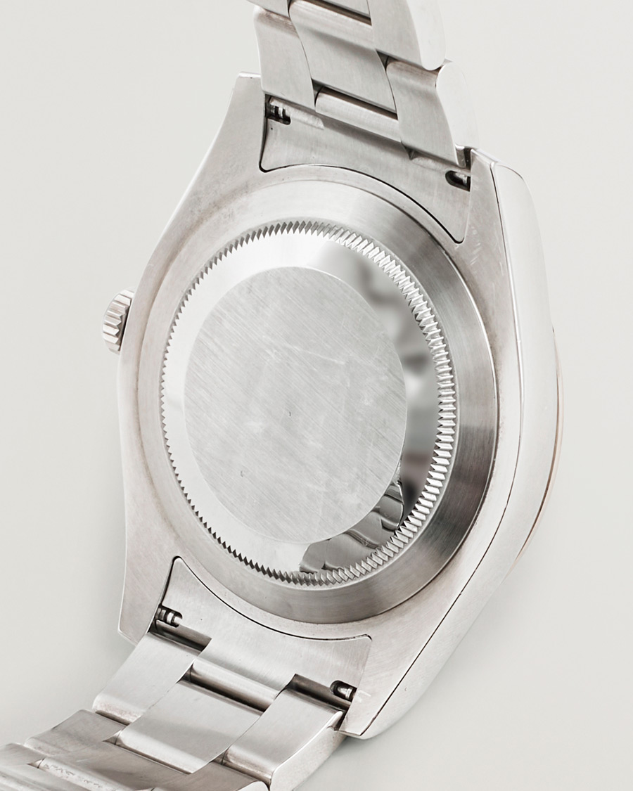 Homme | Rolex Pre-Owned Datejust II | Rolex Pre-Owned | Datejust II