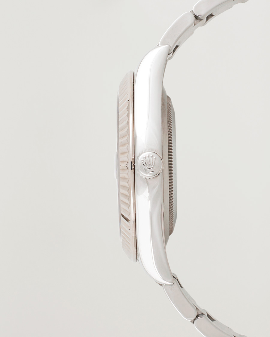 Homme | Rolex Pre-Owned Datejust II | Rolex Pre-Owned | Datejust II