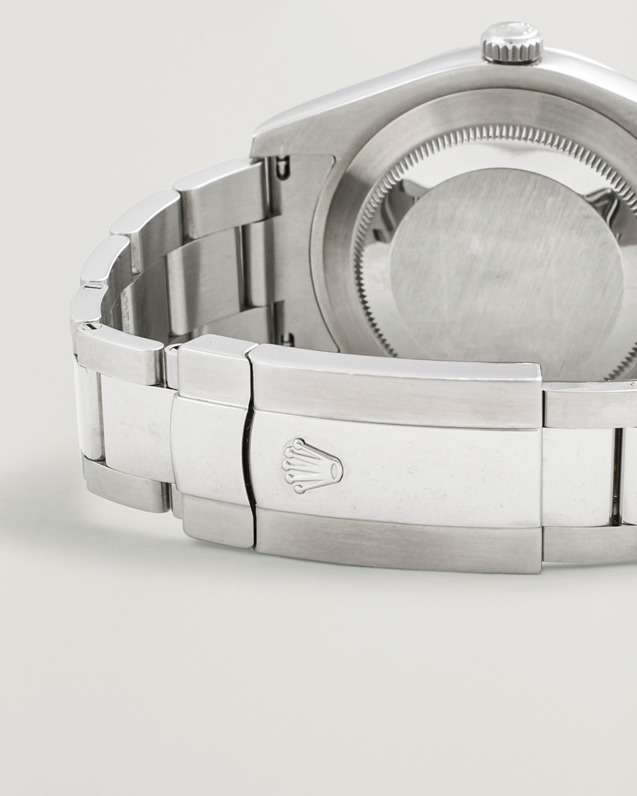 Homme | Rolex Pre-Owned Datejust II | Rolex Pre-Owned | Datejust II