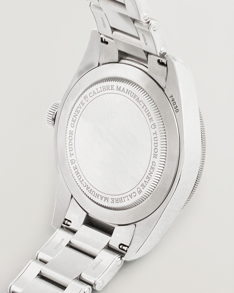 Homme | Tudor Pre-Owned Black Bay 58   | Tudor Pre-Owned | Black Bay 58  